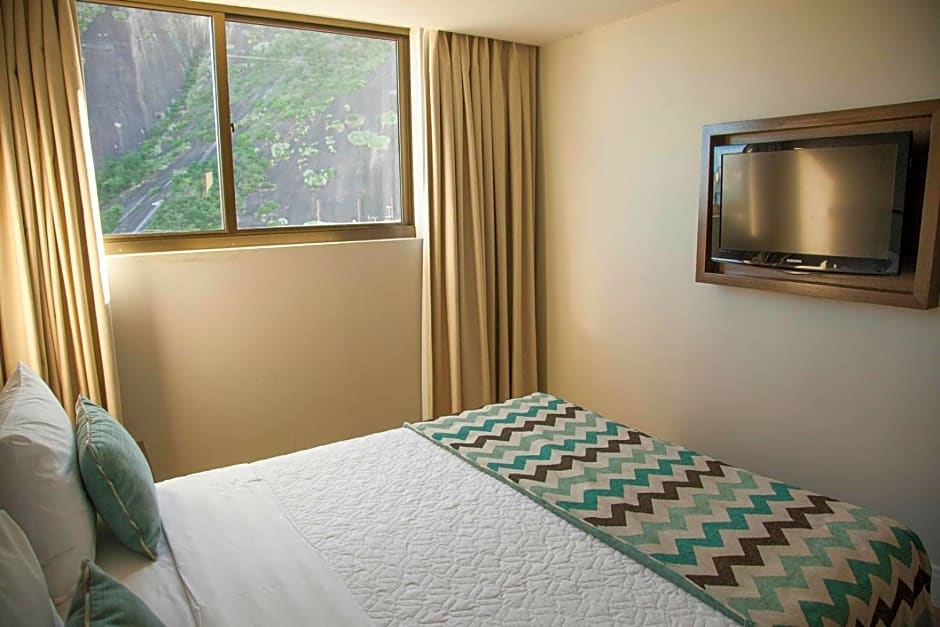 Mirador Rio Copacabana Hotel