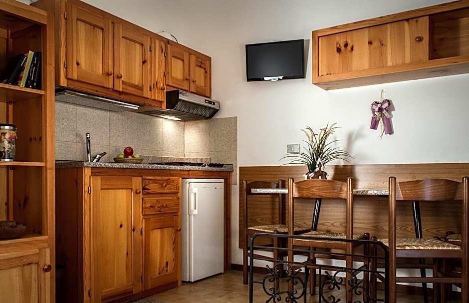 Residence Beau Sejour