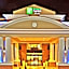 Holiday Inn Express Ponca City By IHG
