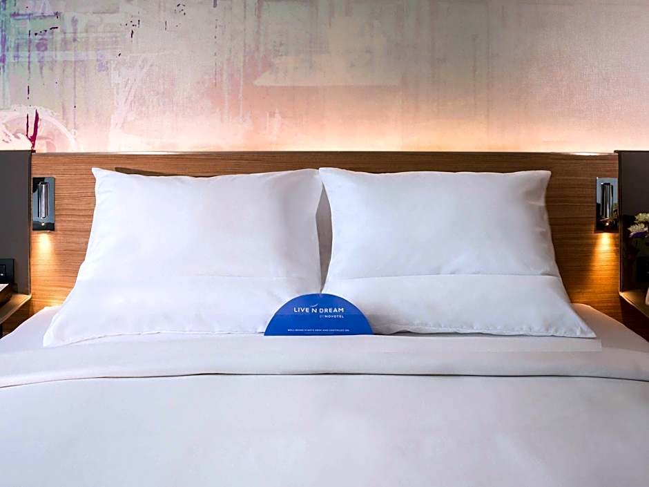 Novotel Bangkok Sukhumvit 4