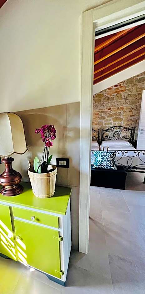 La Rocchetta B&B