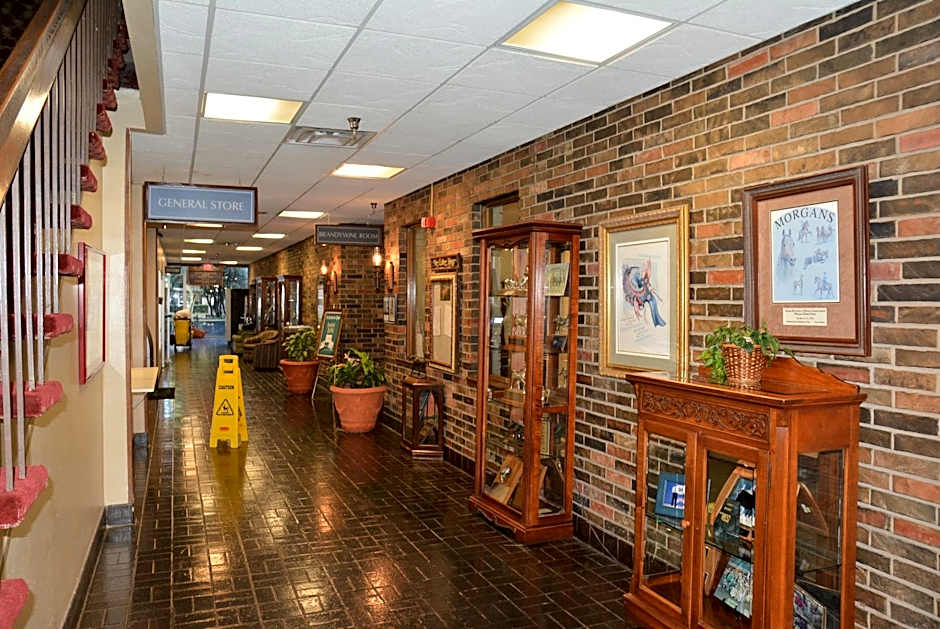 The Biltmore Hotel Oklahoma