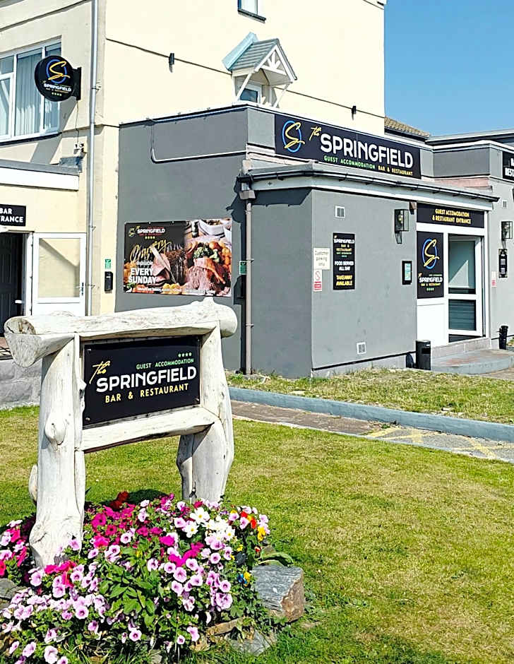 The Springfield Hotel