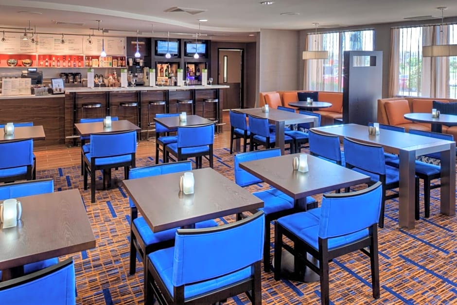 Courtyard Texarkana