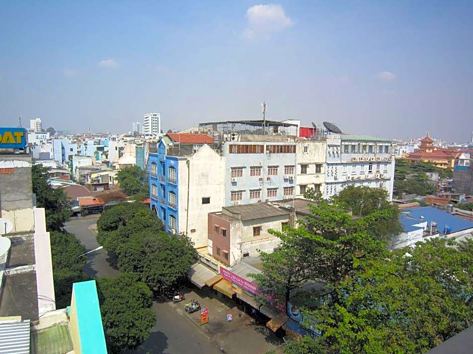 Truong Thinh Hotel Saigon