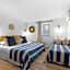 Villa Claudia Hotel Cannes Centre - Parking