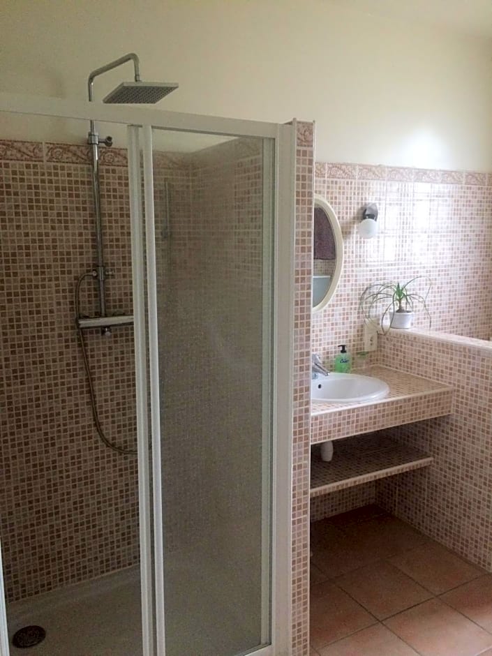 B&B Les Quatre Vents