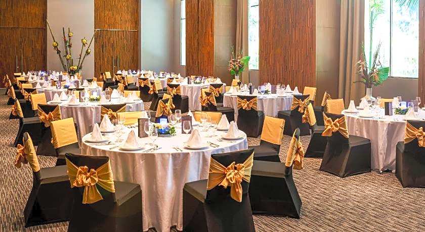 Novotel Phuket Kamala Beach