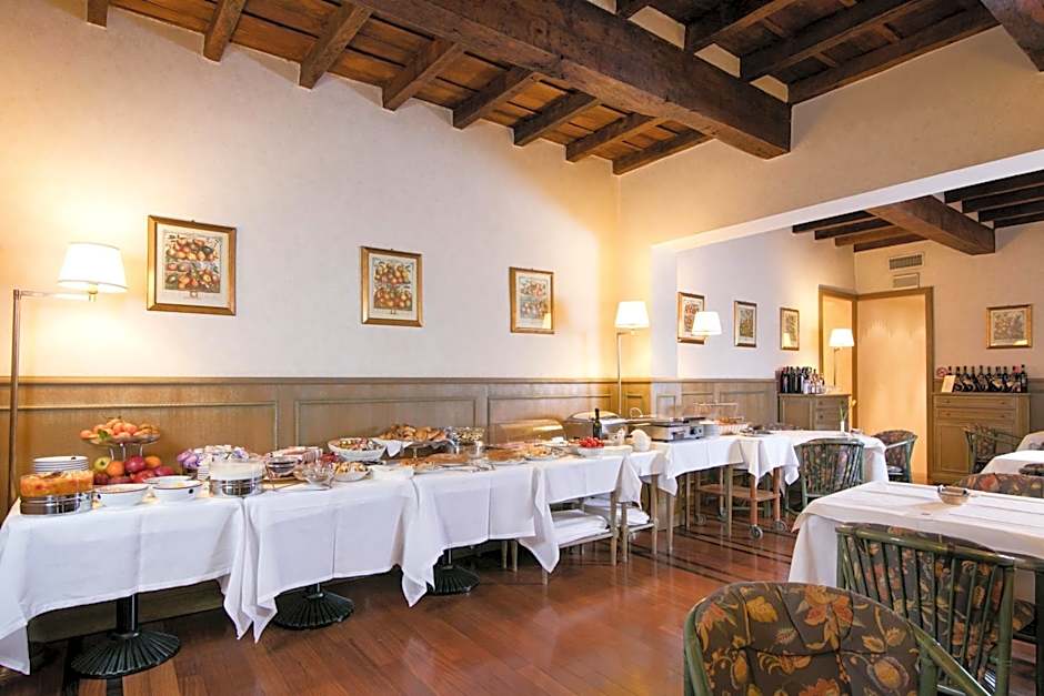 Albergo Delle Notarie