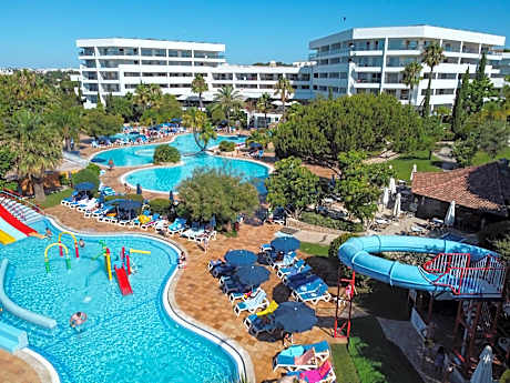 Alfagar Aparthotel
