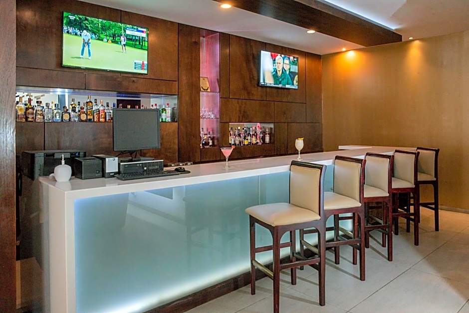Clarion Suites Hotel Guatemala City
