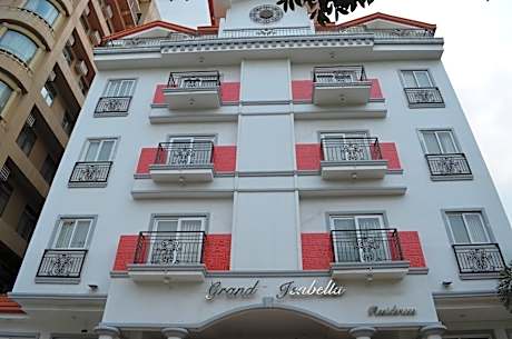 Grand Isabella Residences