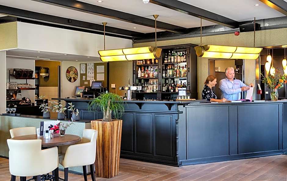 Hotel Restaurant Eeserhof