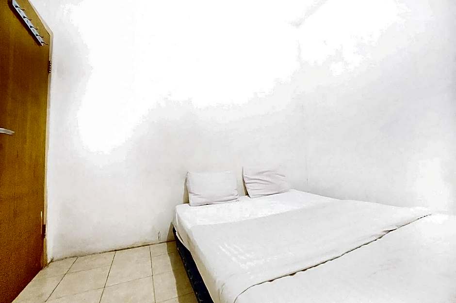 Kartini Populer Guest House RedPartner – Jakarta, NY