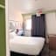 Ibis Styles Paris Tolbiac Bibliotheque