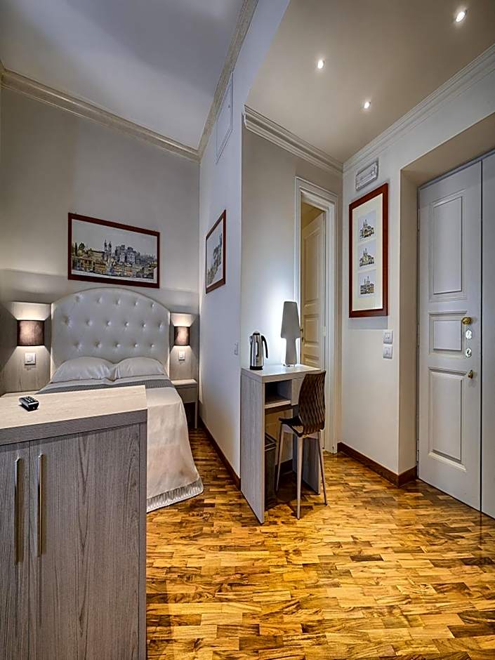 Polinari Rooms San Pietro Roma