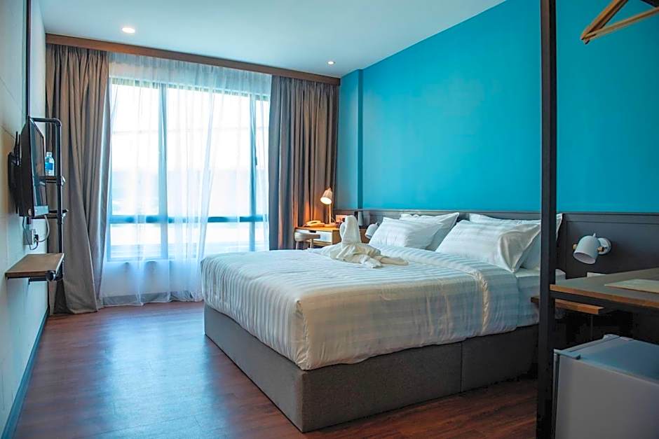 O&G Hotel Parit Buntar