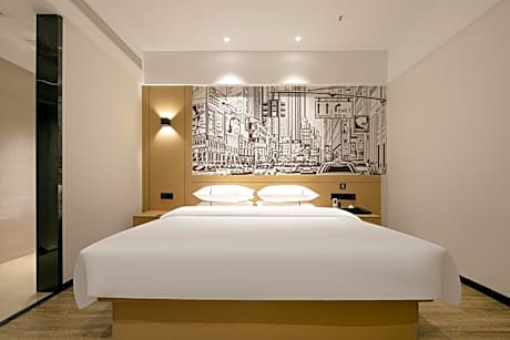 Dossen - Standard Bed Room