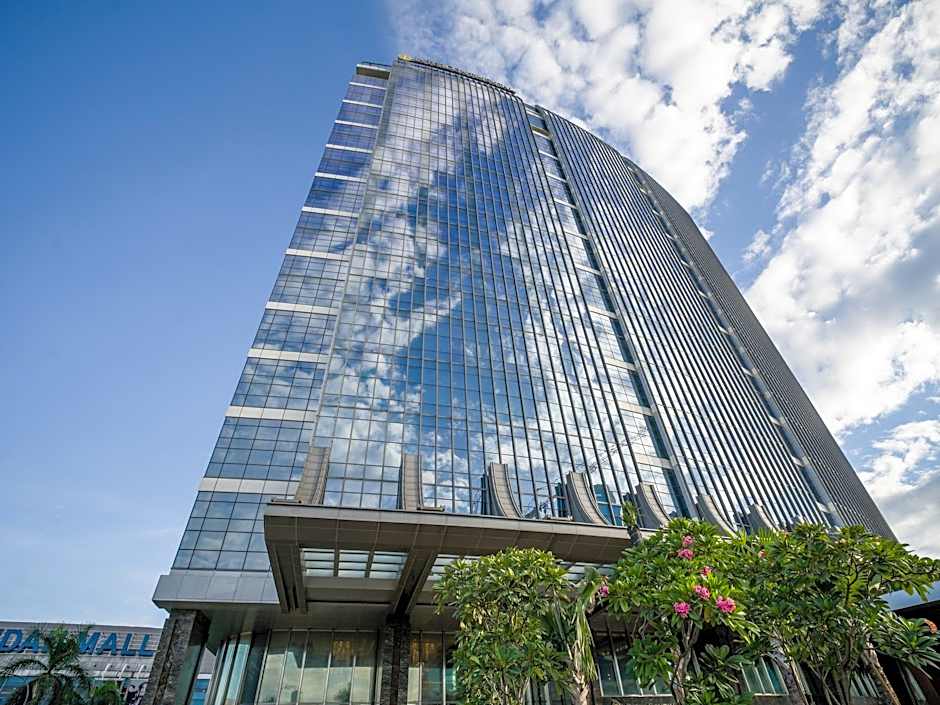 InterContinental Jakarta Pondok Indah By IHG