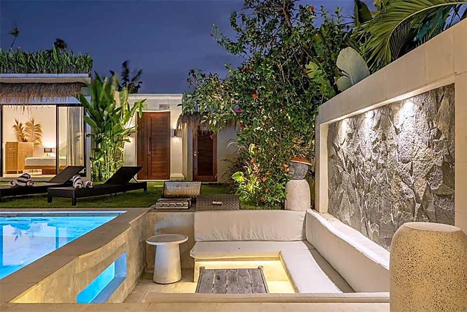 Villa Mahoni by Optimum Bali Villas