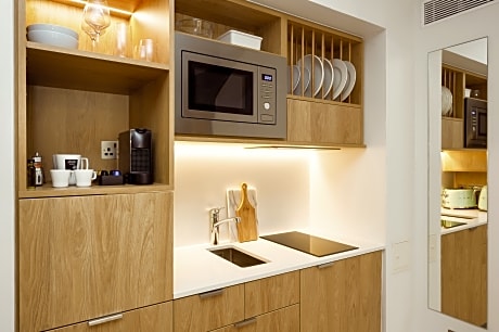 WILDE STUDIO (ACCESSIBLE)