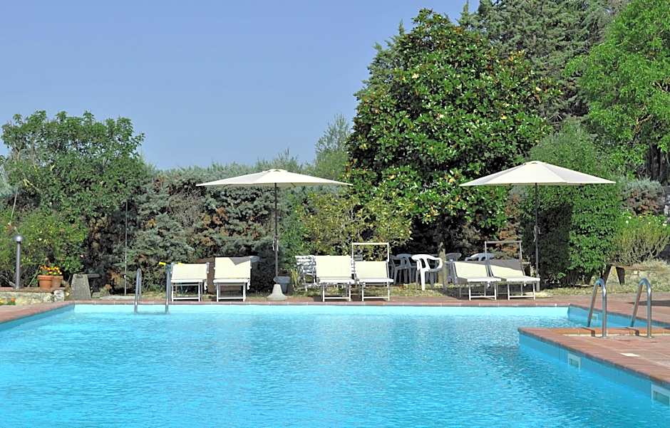 Hotel Villa Casalecchi