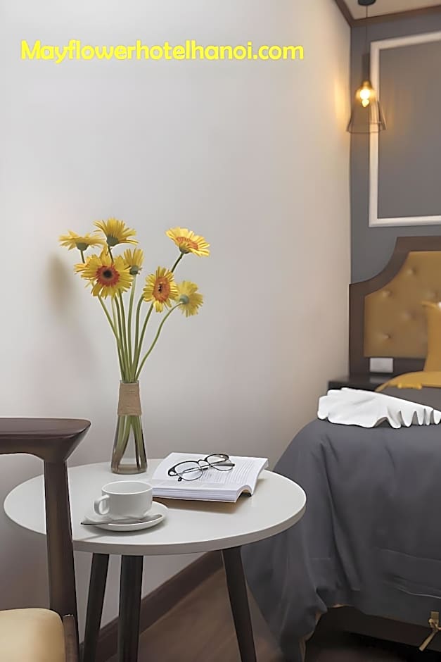 MayFlower Hotel Hanoi