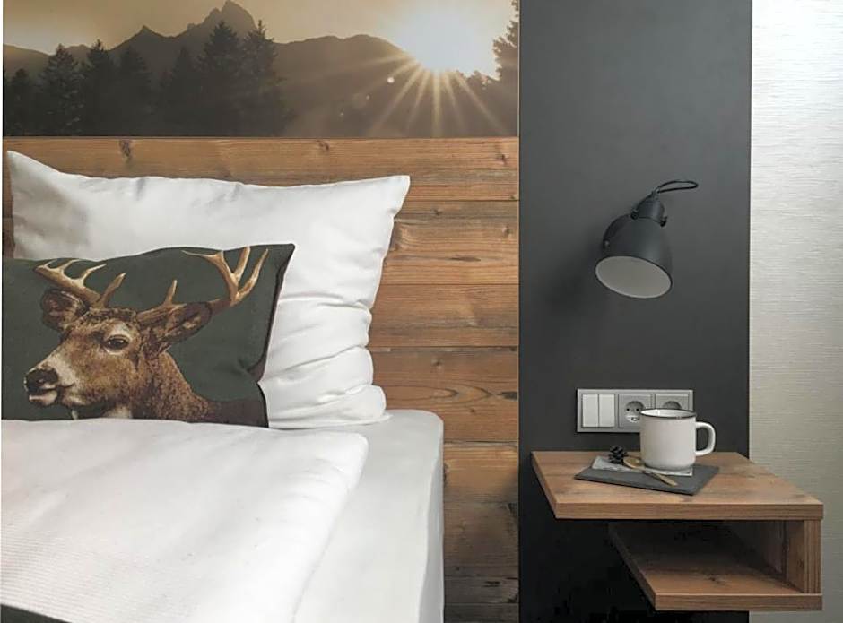 Home-Hotel Salzberg