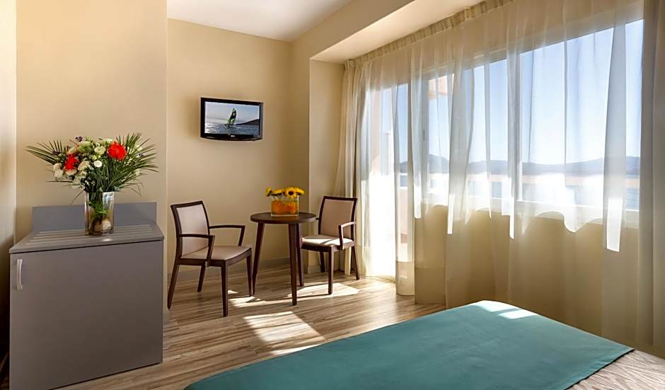 Hotel Izán Cavanna