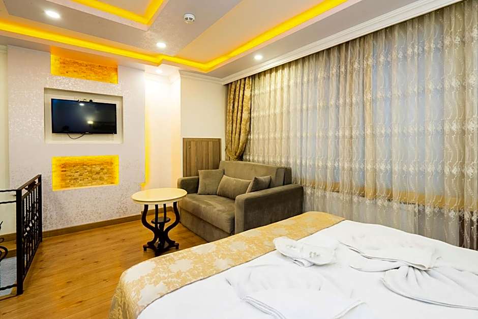 Harbour Suites Old City