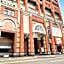 Guide Hotel Hsinchu Zhongyang