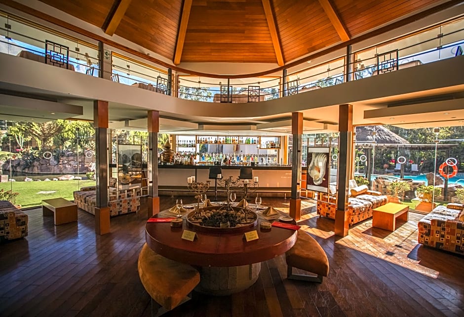 Aranwa Sacred Valley