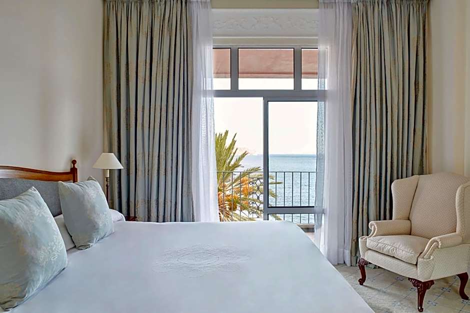 Reid's Palace, A Belmond Hotel, Madeira