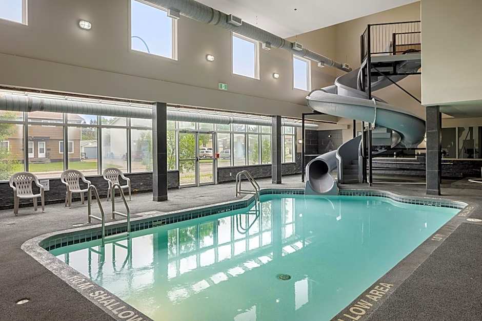 Home Inn & Suites Yorkton