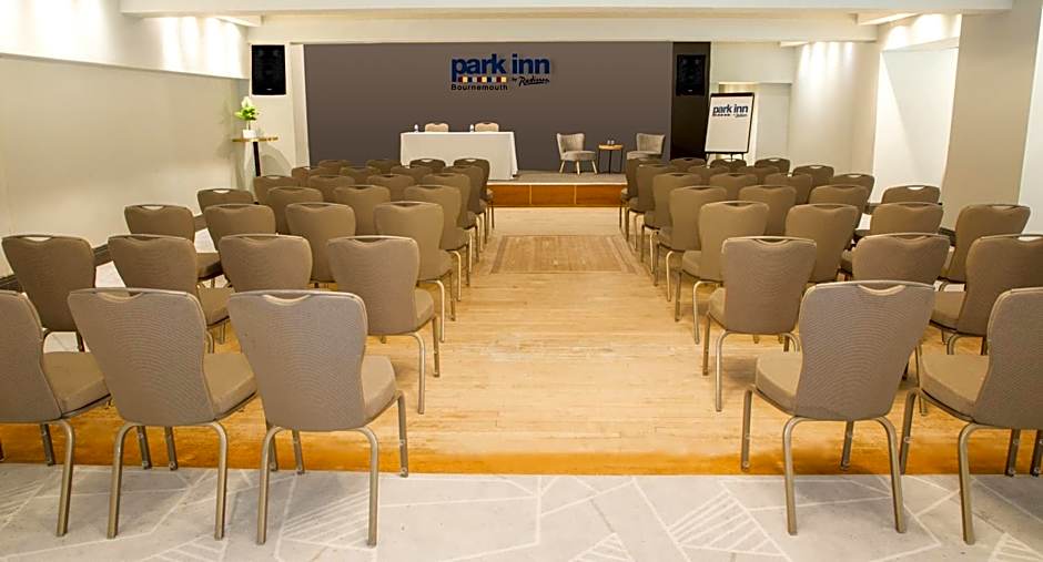 Park Inn by Radisson Bournemouth