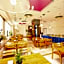 Hotel Pearl City Tendo