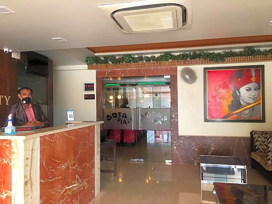 Divinity By Audra Hotels