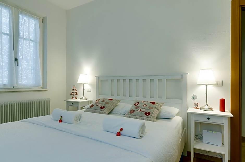 B&B and Apartments Al Duomo