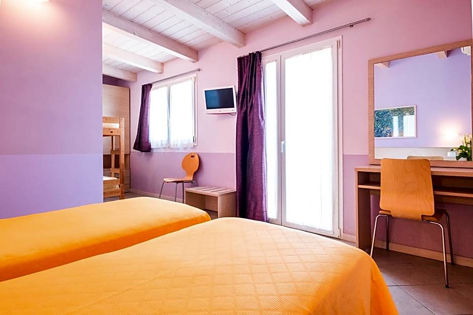 Hotel Mary Fleur