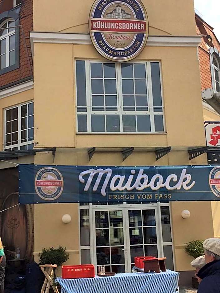 Kühlungsborner Brauhaus