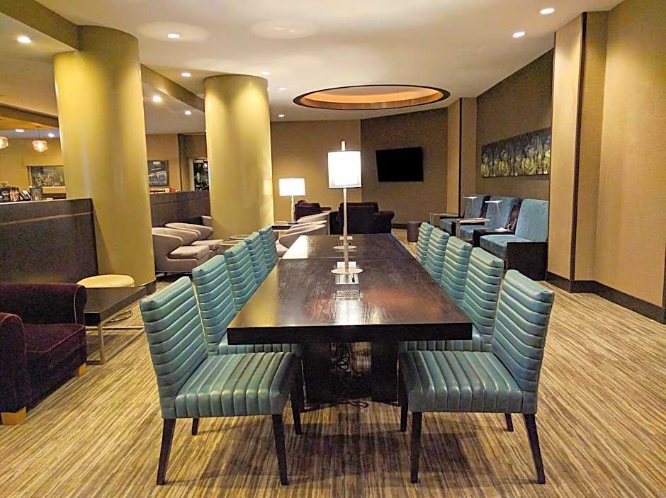 The Park Hotel at Meadowlands