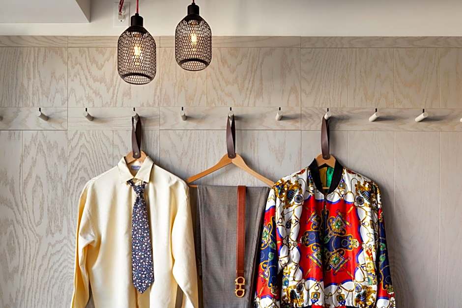 Moxy Halifax Downtown