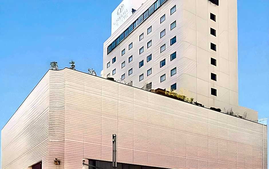 Koriyama View Hotel