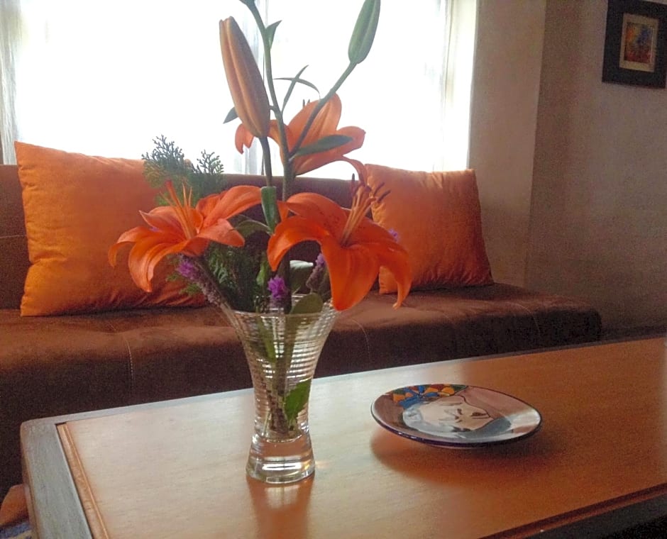 Hotel Secreto