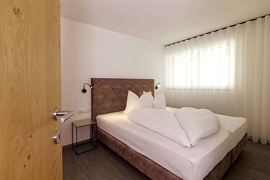 Pension & Residence Astoria