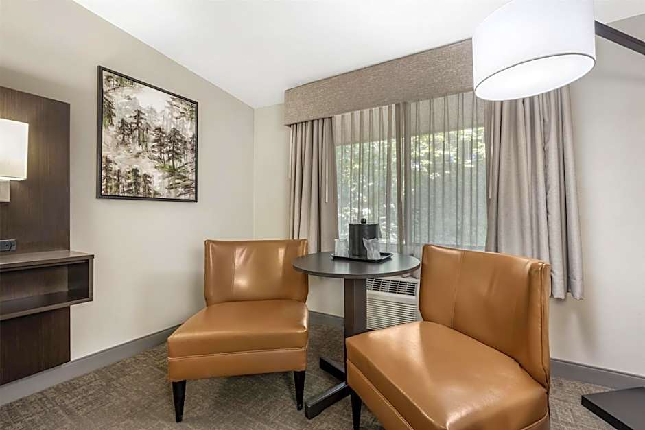 Best Western New Oregon Motel