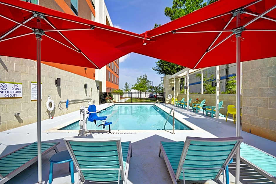 Home2 Suites By Hilton Atlanta Lithia Springs