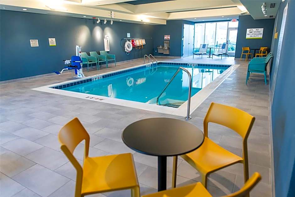 Home2 Suites by Hilton Effingham