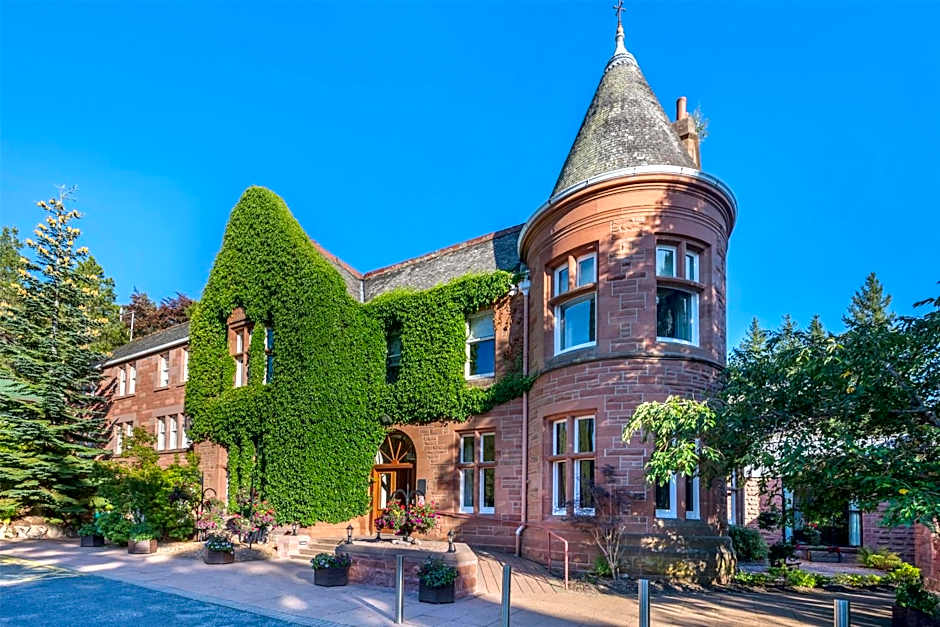 Hilton Grand Vacations Club Craigendarroch Suites Scotland