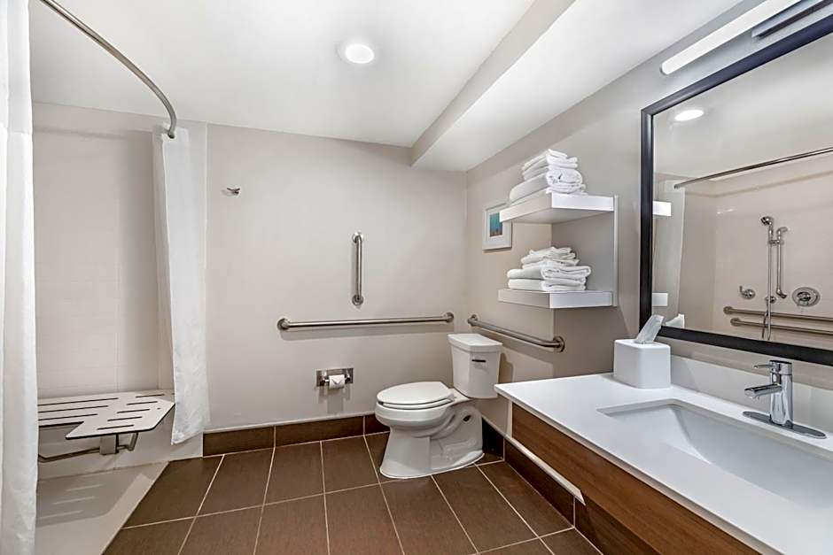 Hampton Inn Wooster